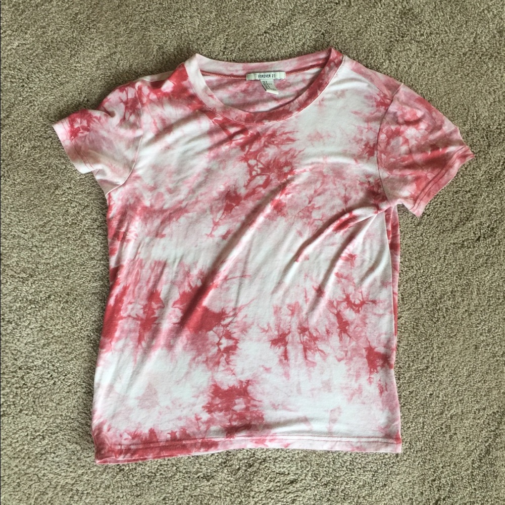 Forever 21 tee
